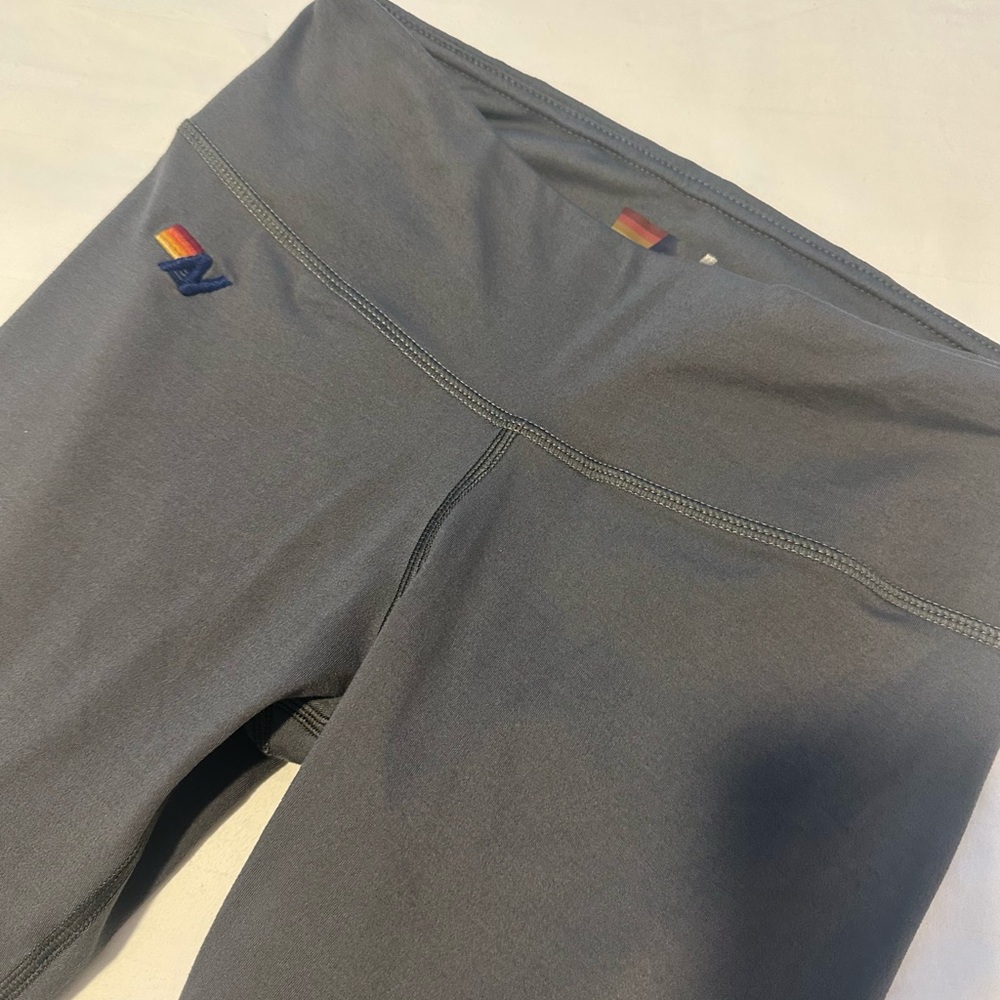 Aviator Nation Leggings